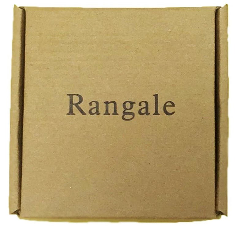 Rangale CPU Cooling Fan for Dell Inspiron 13 7391 2-in1 I7391-7520BLK I7391-5537SLV Series Laptop 0HYPYN - Image 5